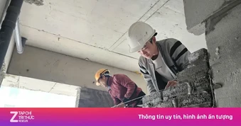 'Bão giá' vật liệu xây dựng, nhiều người không dám xây nhà