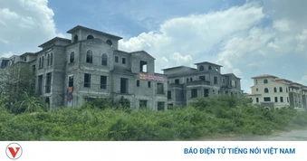 Bất động sản 2026: Cởi trói dòng vốn, tái định vị nhà ở, mở chu kỳ tăng trưởng mới