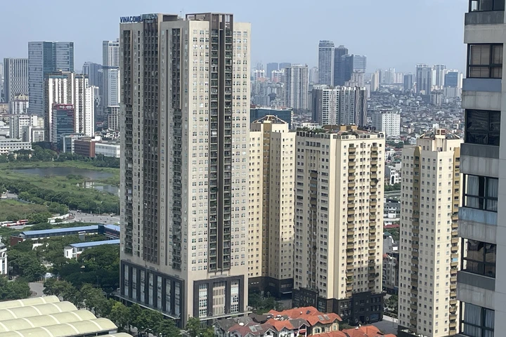 Bất động sản 2026: Giá nhà vẫn neo cao, thị trường phân hóa mạnh Bất động sản 2026: Giá nhà vẫn neo cao, thị trường phân hóa mạnh
