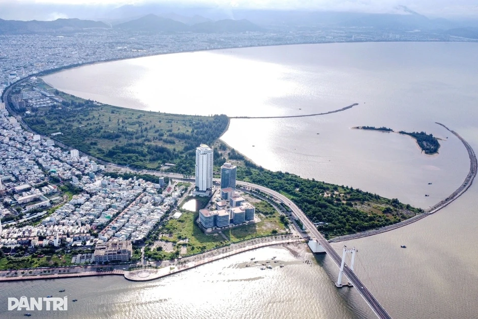 Bất động sản bến du thuyền: "Mỏ vàng xanh" chờ cơ chế đánh thức Bất động sản bến du thuyền: "Mỏ vàng xanh" chờ cơ chế đánh thức