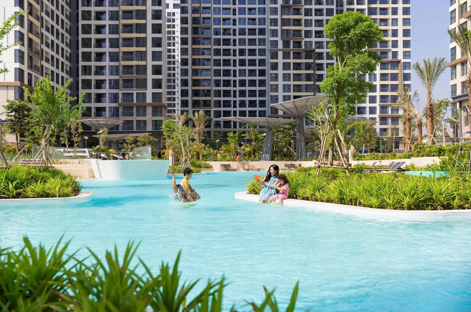 Bất động sản cao cấp bước vào kỷ nguyên ‘định chuẩn hàng hiệu’ Bất động sản cao cấp bước vào kỷ nguyên ‘định chuẩn hàng hiệu’