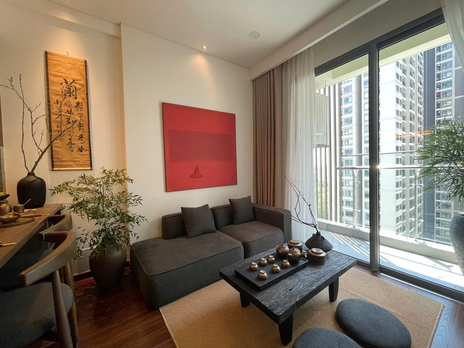 Bất động sản cao cấp bước vào kỷ nguyên ‘định chuẩn hàng hiệu’ Bất động sản cao cấp bước vào kỷ nguyên ‘định chuẩn hàng hiệu’