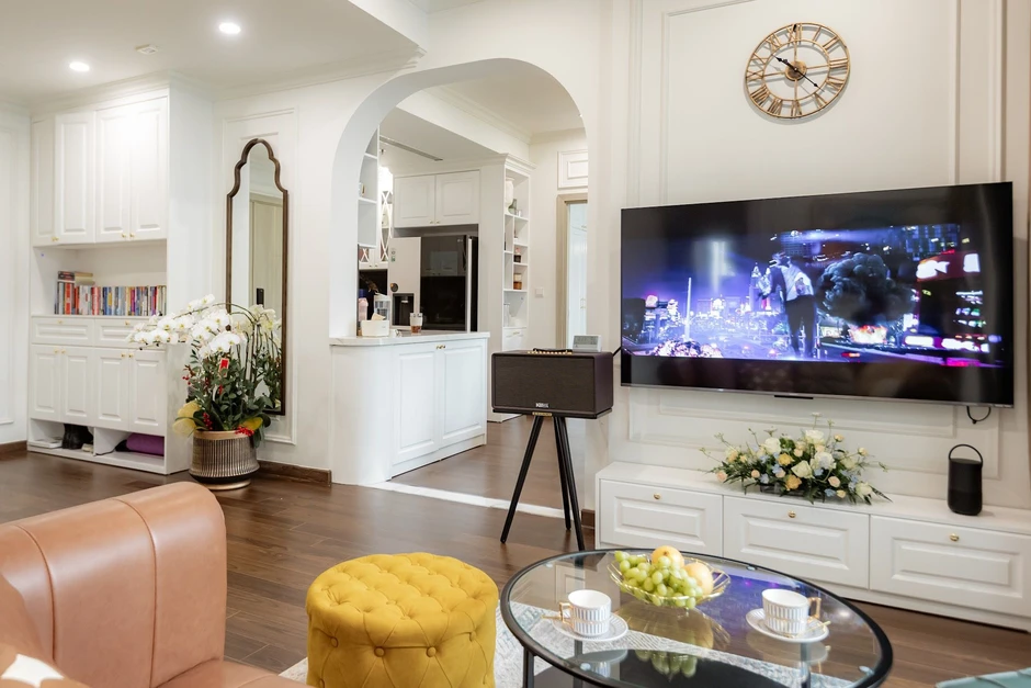 Bất động sản cao cấp bước vào kỷ nguyên ‘định chuẩn hàng hiệu’ Bất động sản cao cấp bước vào kỷ nguyên ‘định chuẩn hàng hiệu’