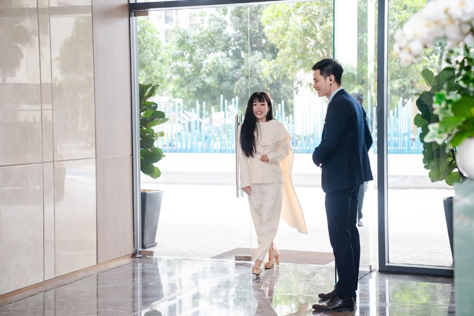 Bất động sản cao cấp bước vào kỷ nguyên ‘định chuẩn hàng hiệu’ Bất động sản cao cấp bước vào kỷ nguyên ‘định chuẩn hàng hiệu’