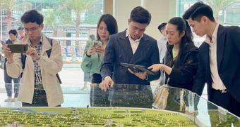 Bất động sản có mã định danh điện tử từ hôm nay, người dân tra cứu thế nào?