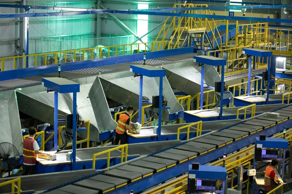 Bất động sản công nghiệp Việt Nam giữ vững tỉ lệ lấp đầy ấn tượng Bất động sản công nghiệp Việt Nam giữ vững tỉ lệ lấp đầy ấn tượng