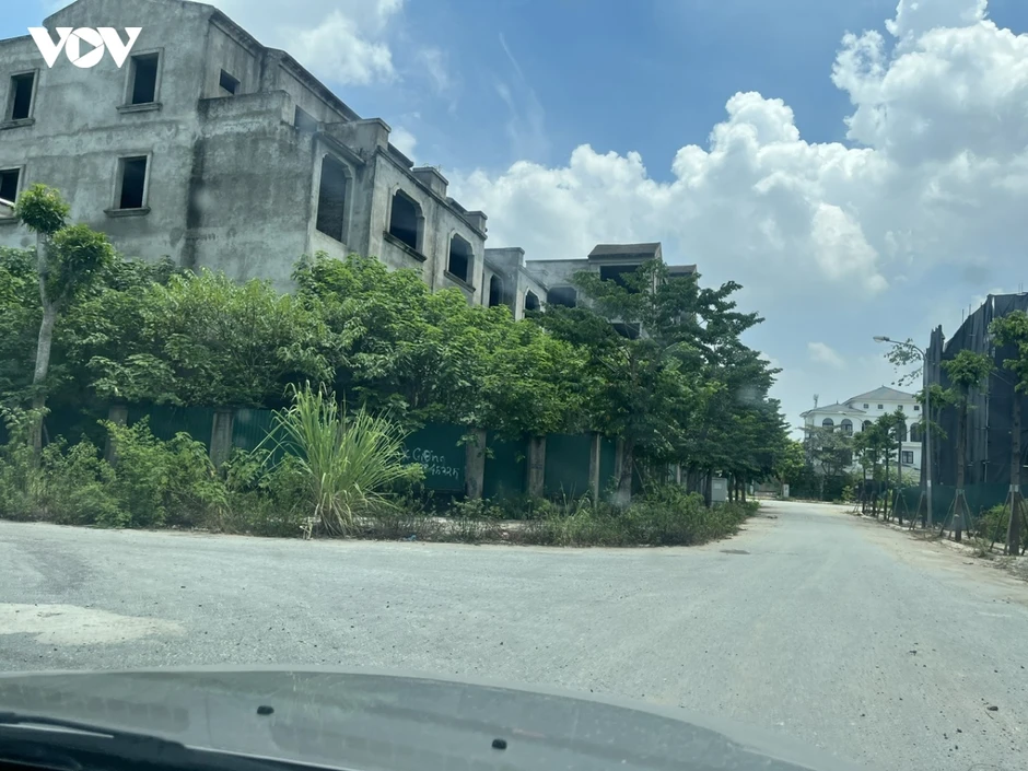 Bất động sản đổi “luật chơi”: Tiền không còn chảy theo tin đồn