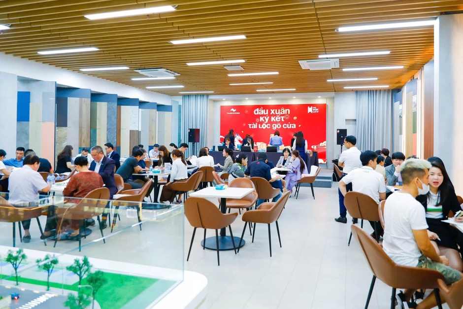 Bất động sản dòng tiền - Xu hướng đầu tư được quan tâm