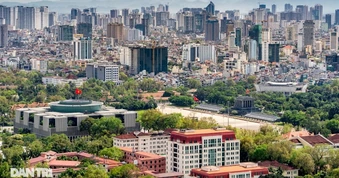Bất động sản đứng hình vì 3 hòn đá tảng đè nặng thanh khoản