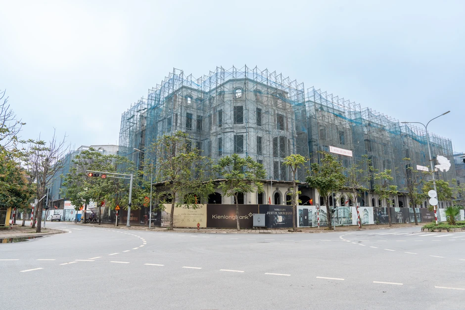 Bất động sản giá trị thực lên ngôi, dinh thự đa công năng hút dòng tiền Bất động sản giá trị thực lên ngôi, dinh thự đa công năng hút dòng tiền