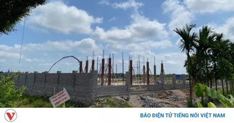 Bất động sản giảm giá, vì sao người mua vẫn chưa xuống tiền?