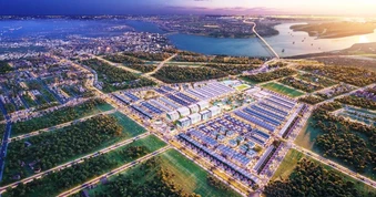 Bất động sản Hội An - Đà Nẵng có thêm sản phẩm mới