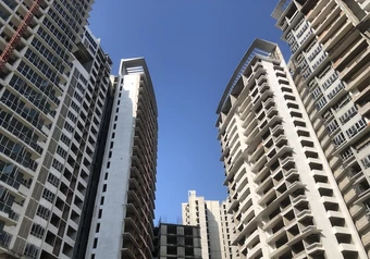 Bất động sản 'khát vốn': HoREA đề nghị bãi bỏ rào cản hạn chế vay dự án