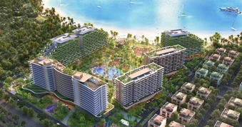 Bất động sản nghỉ dưỡng bước vào giai đoạn thanh lọc, dự án có giá trị thực được chú ý