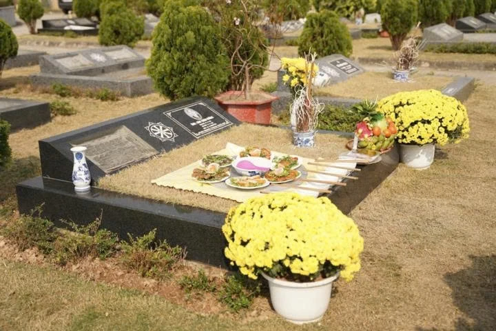 Bất động sản nghĩa trang hút nhà đầu tư giữa lúc thị trường trầm lắng Bất động sản nghĩa trang hút nhà đầu tư giữa lúc thị trường trầm lắng