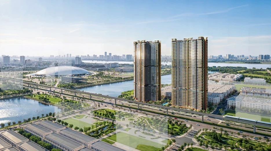 Bất động sản nhu cầu ở thực thu hút nhà đầu tư nhờ các chính sách đặc quyền lãi suất Bất động sản nhu cầu ở thực thu hút nhà đầu tư nhờ các chính sách đặc quyền lãi suất