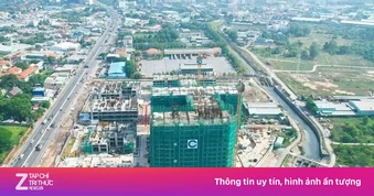 Bất động sản quay trở lại đường đua trái phiếu