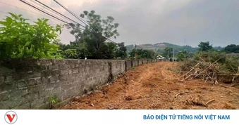 Bất động sản quý II/2026: Giao dịch đất nền giảm hơn 40%, tồn kho 46,4%