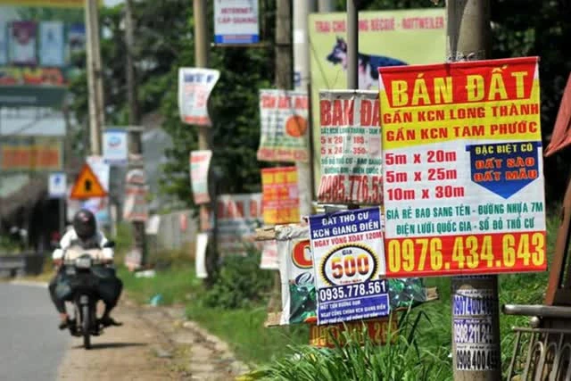 Bất động sản rao 'cắt lỗ' 10-20% có thực sự chính xác? Chuyên gia chỉ 4 điểm phải kiểm tra Bất động sản rao 'cắt lỗ' 10-20% có thực sự chính xác? Chuyên gia chỉ 4 điểm phải kiểm tra