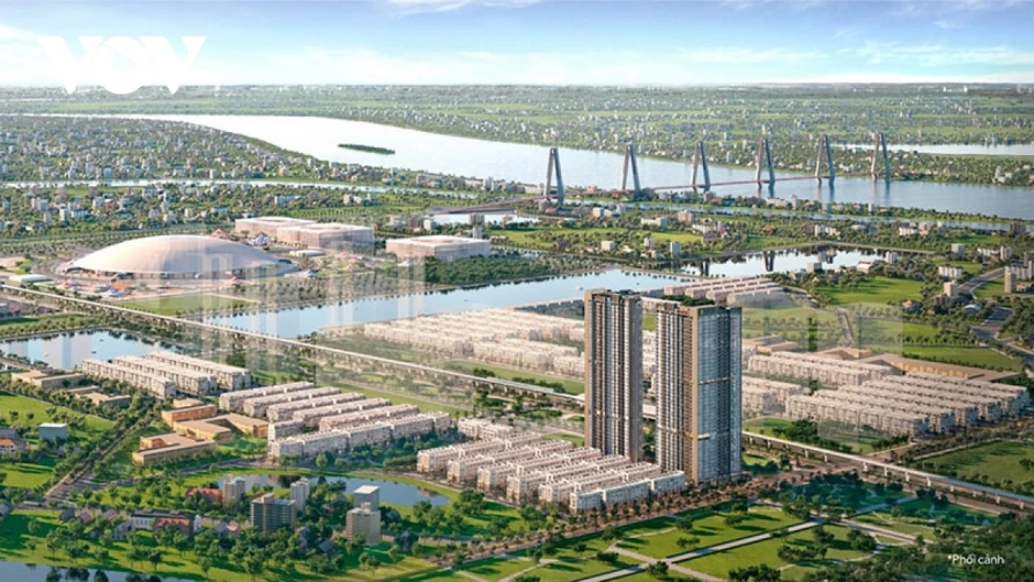 Bất động sản thấp tầng, bài toán giá và hấp thụ vẫn bỏ ngỏ Bất động sản thấp tầng, bài toán giá và hấp thụ vẫn bỏ ngỏ