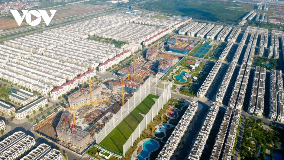 Bất động sản thấp tầng, bài toán giá và hấp thụ vẫn bỏ ngỏ Bất động sản thấp tầng, bài toán giá và hấp thụ vẫn bỏ ngỏ