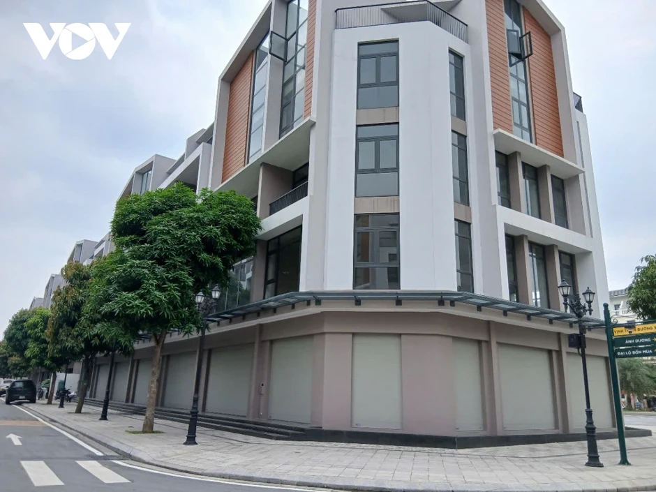 Bất động sản thấp tầng, bài toán giá và hấp thụ vẫn bỏ ngỏ Bất động sản thấp tầng, bài toán giá và hấp thụ vẫn bỏ ngỏ