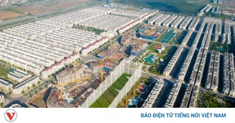 Bất động sản thấp tầng, bài toán giá và hấp thụ vẫn bỏ ngỏ