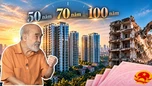 Bất động sản thay đổi thế nào nếu chung cư áp quy định có thời hạn sử dụng?