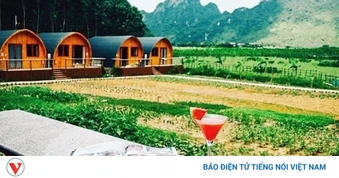 Bất động sản trang trại giảm giá vẫn ế khách mua