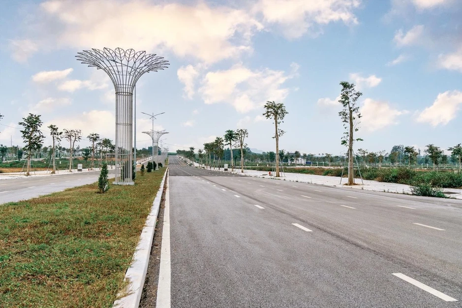 Bất động sản vệ tinh và dòng tiền đầu tư mới tại Thanh Hóa Bất động sản vệ tinh và dòng tiền đầu tư mới tại Thanh Hóa
