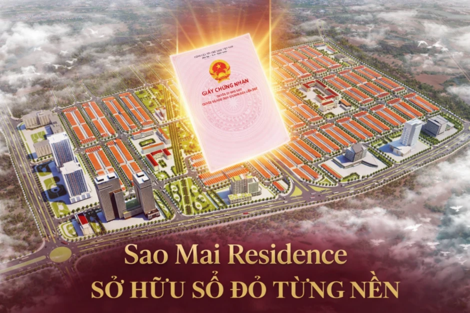 Bất động sản vệ tinh và dòng tiền đầu tư mới tại Thanh Hóa Bất động sản vệ tinh và dòng tiền đầu tư mới tại Thanh Hóa