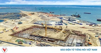 Bất động sản Việt Nam nhiều lợi thế đón dòng vốn ngoại