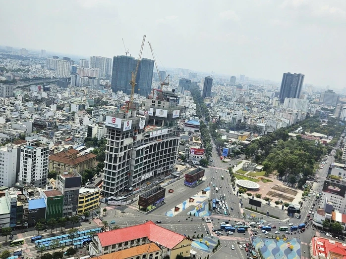 Bất động sản xoay trở thế nào khi lãi suất cho vay tăng cao? Bất động sản xoay trở thế nào khi lãi suất cho vay tăng cao?