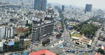 Bất động sản xoay trở thế nào khi lãi suất cho vay tăng cao?