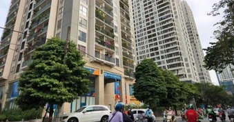 Bất ngờ bỏ đề xuất sở hữu chung cư có thời hạn