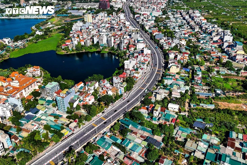 Bất ngờ mức giá nhiều biệt thự ở 'đất vàng' Hồ Tây, Hà Nội Bất ngờ mức giá nhiều biệt thự ở 'đất vàng' Hồ Tây, Hà Nội