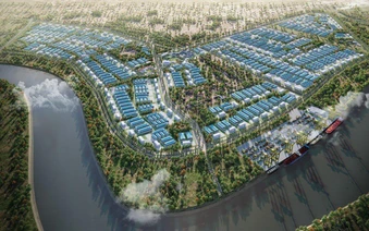 Bất ngờ xuất hiện phương án thay thế siêu dự án 178.000 tỷ, lớn nhất Việt Nam, do Vingroup đầu tư