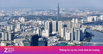 Becamex đề xuất 3 cực động lực cho quy hoạch TP.HCM tầm nhìn 100 năm
