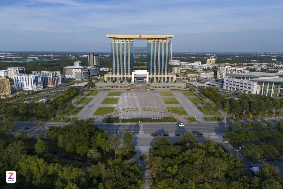 Becamex - Thaco đề xuất nghiên cứu 2 tuyến metro đi Bình Dương