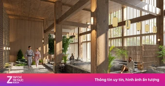 Bệnh viện mở rộng, lưu trú y tế bước vào chu kỳ tăng trưởng