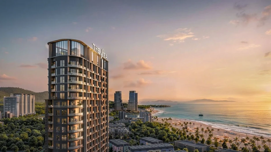 BIM Land giới thiệu tòa tháp The Sea: Dấu ấn kiêu hãnh bên vịnh du thuyền BIM Land giới thiệu tòa tháp The Sea: Dấu ấn kiêu hãnh bên vịnh du thuyền