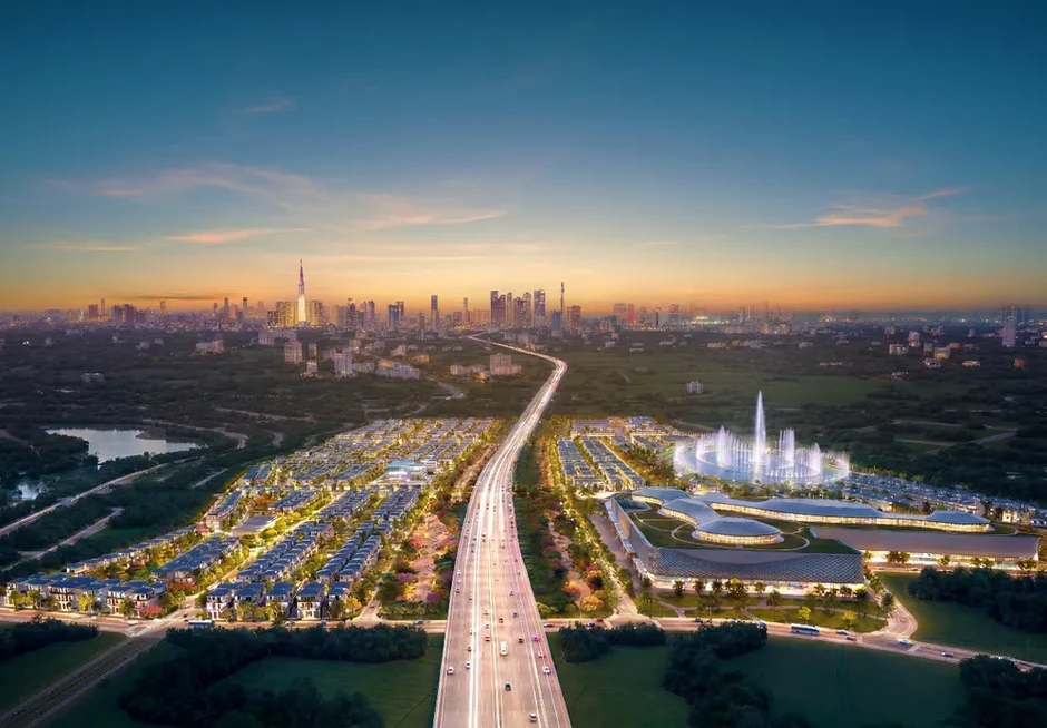 BIM Land khởi công Thanh Phú Centre Point, kiến tạo tâm điểm giao thương mới tại cửa ngõ phía Tây TPHCM BIM Land khởi công Thanh Phú Centre Point, kiến tạo tâm điểm giao thương mới tại cửa ngõ phía Tây TPHCM