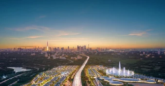 BIM Land khởi công Thanh Phú Centre Point, kiến tạo tâm điểm giao thương mới tại cửa ngõ phía Tây TPHCM