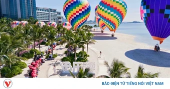 BIM Land và hành trình kiến tạo những điểm đến có bản sắc