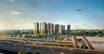 BLUEMARQ Group tái cấu trúc danh mục dự án cho chiến lược phát triển mới