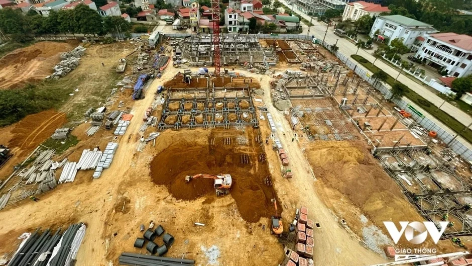 Bỏ “giá đất cụ thể”: Gỡ điểm nghẽn từ cơ chế định giá đất Bỏ “giá đất cụ thể”: Gỡ điểm nghẽn từ cơ chế định giá đất