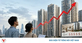 Bỏ “giá đất cụ thể”: Gỡ điểm nghẽn từ cơ chế định giá đất