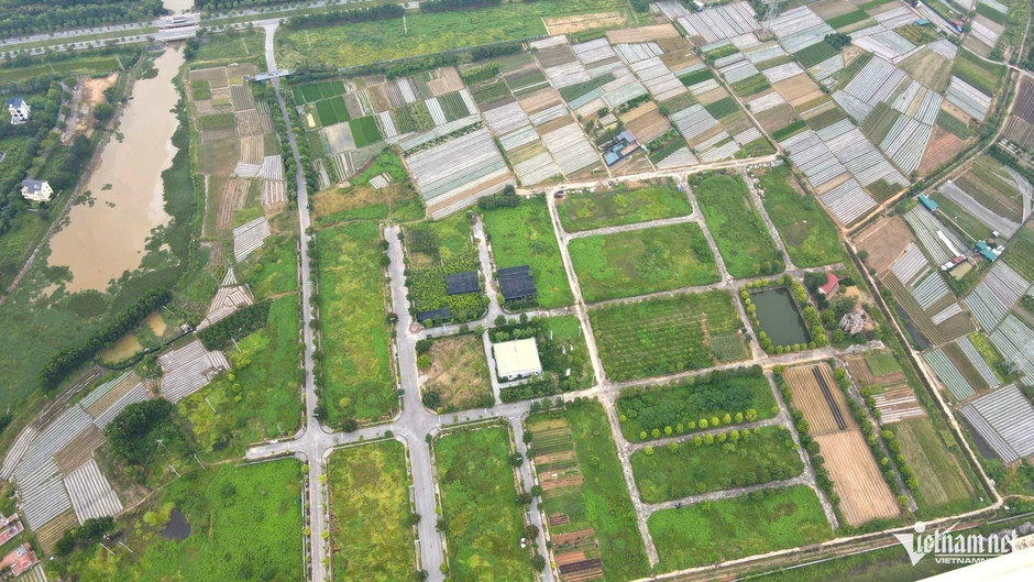 Bộ hướng dẫn người dân tính lại tiền sử dụng đất trước 2027: 3 bước, không thu phí Bộ hướng dẫn người dân tính lại tiền sử dụng đất trước 2027: 3 bước, không thu phí