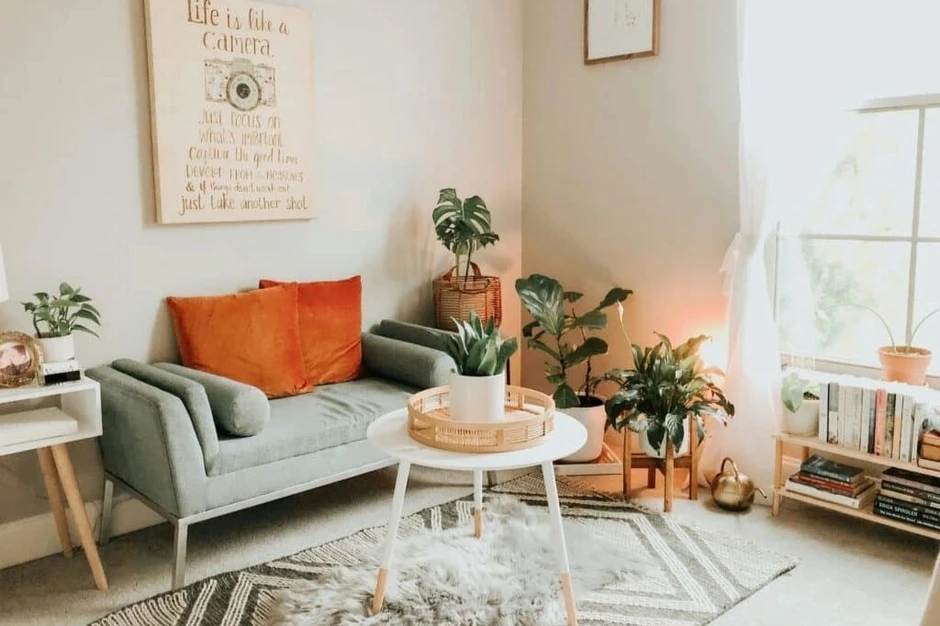 Bỏ ngay 5 thứ này để nhà trông sang, rộng và tinh tế hơn Bỏ ngay 5 thứ này để nhà trông sang, rộng và tinh tế hơn