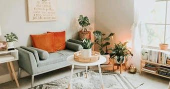Bỏ ngay 5 thứ này để nhà trông sang, rộng và tinh tế hơn